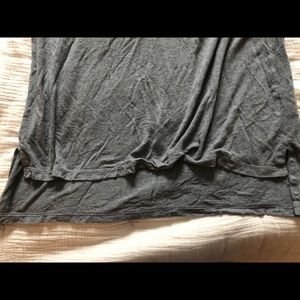 Joah Brown Loose Tank